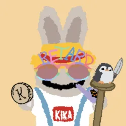 KIKA #404