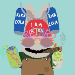 KIKA #401