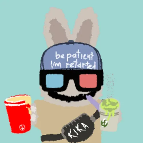 Kika 6