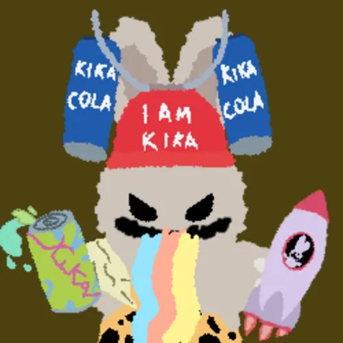 Kika 6