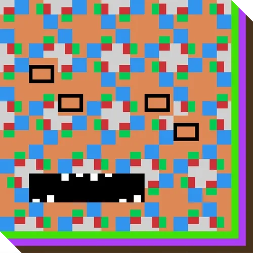 googly grix 49