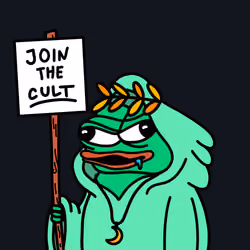 Cult OG #6030