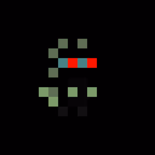 No-TinyDinoPunk #777