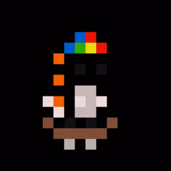No-TinyDinoPunk #660