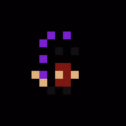 No Tinydinopunks