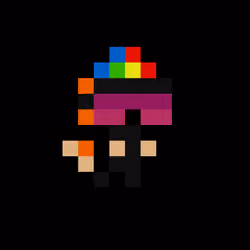No-TinyDinoPunk #855