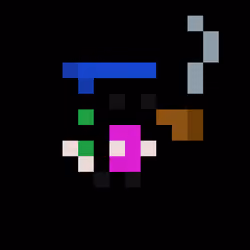 No-TinyDinoPunk #647