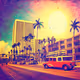 "Miami Vice Memories"