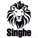 GeethSinghe Logo