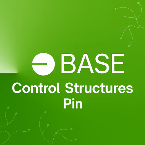 Control Structures Pin