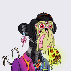 MutantApeGangClub #4769