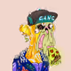 MutantApeGangClub #4411