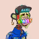 MutantApeGangClub #2249