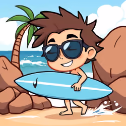 KOOKY PFP