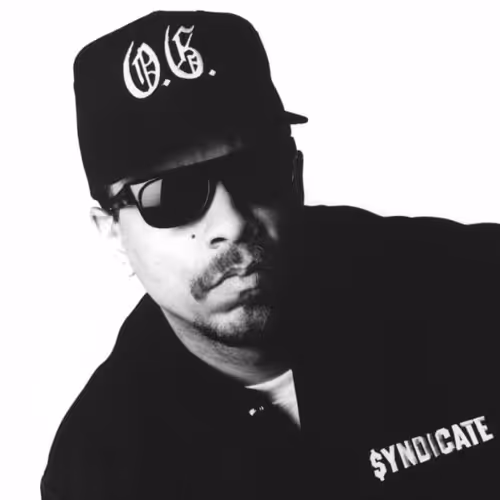 OG ICE-T