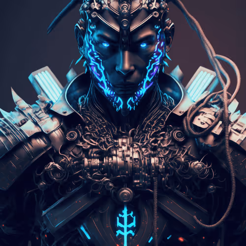 Samurai 102