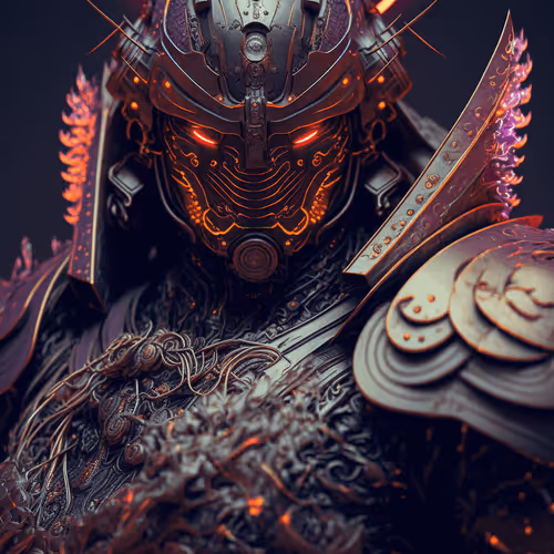 Samurai 102
