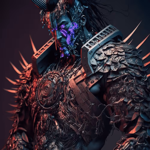 Samurai 102