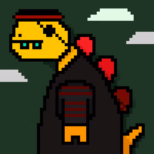 Dino World-Stegosaurus