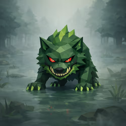 Poison Prowlers