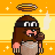 Digger Mole #1586