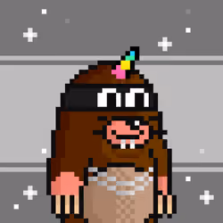 Digger Mole #2493