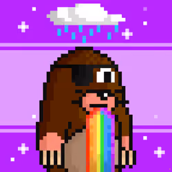Digger Mole #2496