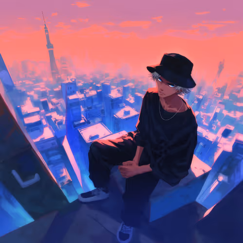 kai.wav - my life is a weekend 291