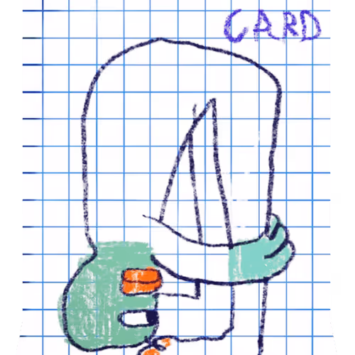 BASIC  CARD