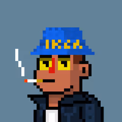 Commoner #1301