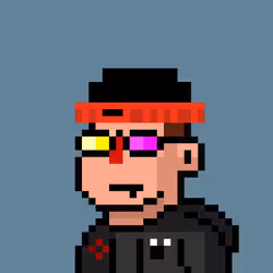 Commoner #1323