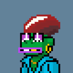 Commoner #1405