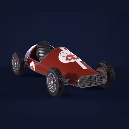 Classic Cruisers