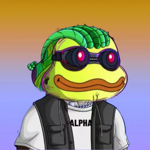 Legendary Pepe 729287795