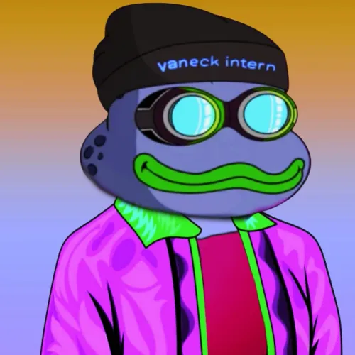 Legendary Pepe 729287795
