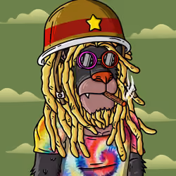 Zion Lions #1011