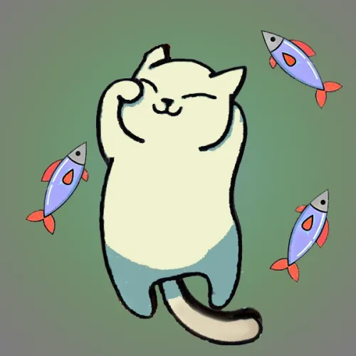 Fluffy Purr