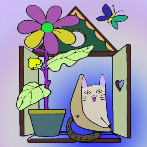 Joy and Color