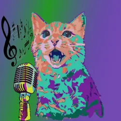 Melodic Purr