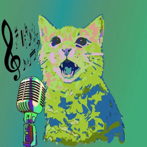 Melodic Purr