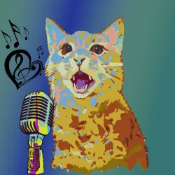Melodic Purr