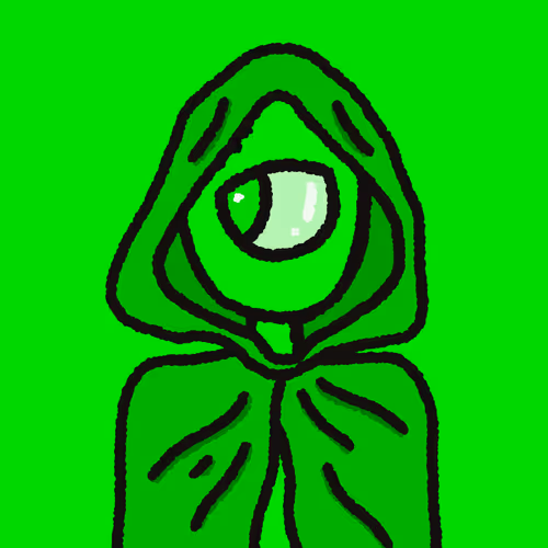 consume. die. repeat.