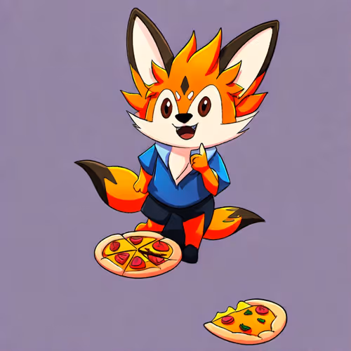 foxxy