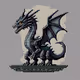 Base Dragons