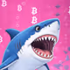 Shark Battles Asset