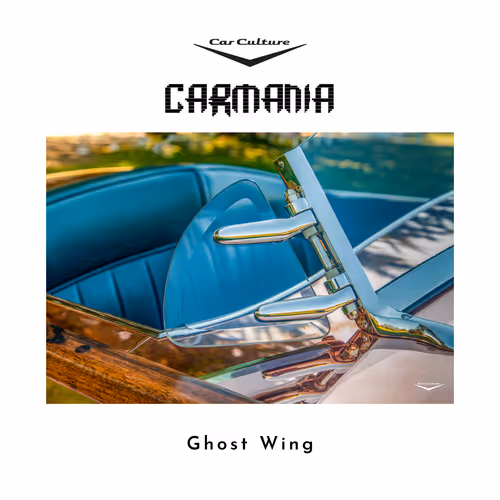 Carmania Cb Id