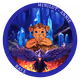 Minilut Bearlish Annie (NTF)