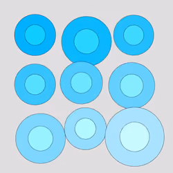 Repetition #9