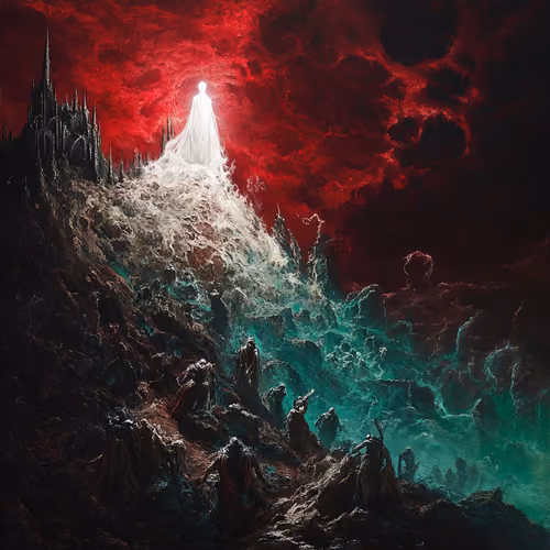 My inner journey #1