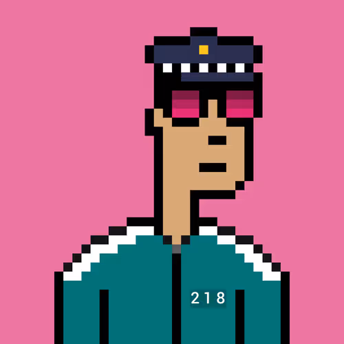 Player 218